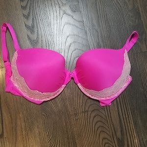 Victoria's secret Plunge